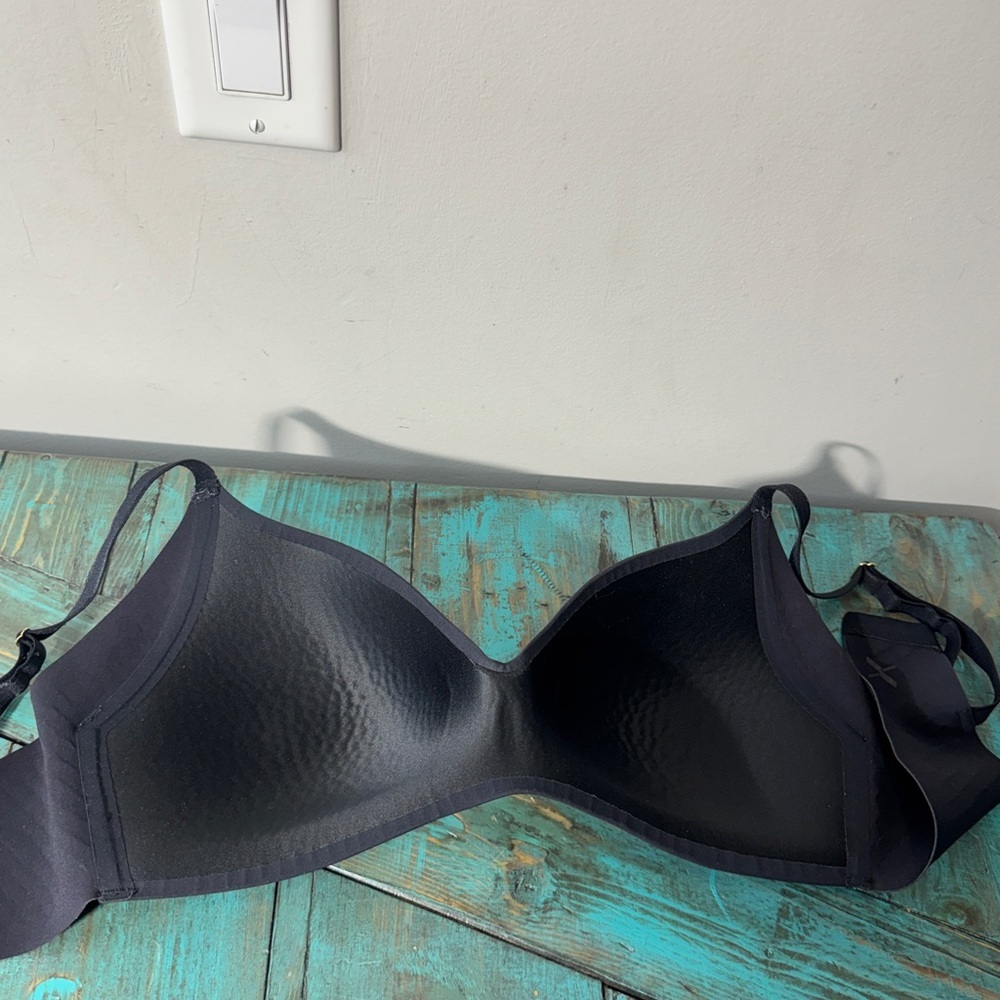 Knix WingWoman Contour Bra Size 5 Fits 38C, 38D, 40C - Picture 10 of 11